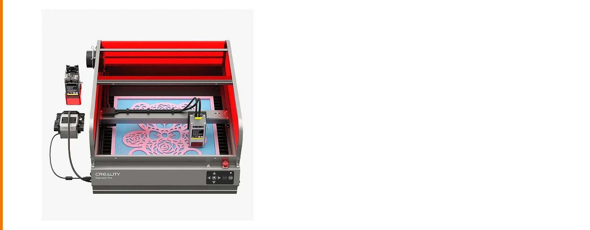 Creality Falcon 2 Pro 40W