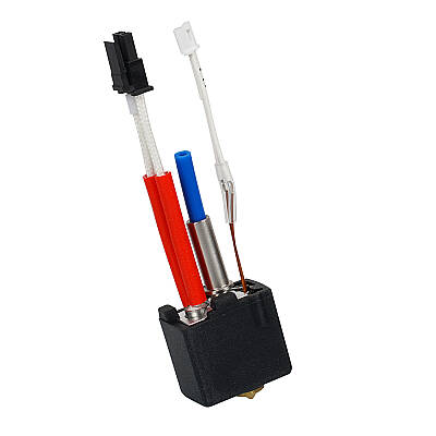 Anycubic Kobra 2 Uyumlu Hotend Seti – 0,4 mm Nozul - Anycubic