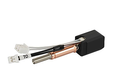 Anycubic Kobra 3 Uyumlu Geliştirilmiş Hotend - 2