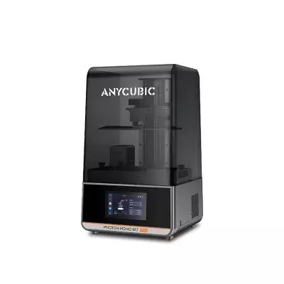Anycubic Photon Mono M7 Pro MSLA 3D Yazıcı - Anycubic