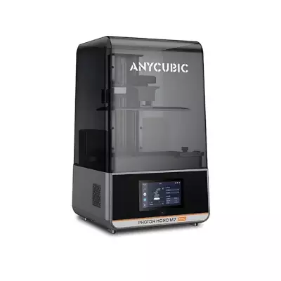 Anycubic Photon Mono M7 Pro MSLA 3D Yazıcı - 2