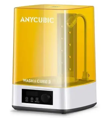 Anycubic Wash & Cure 3 - Anycubic
