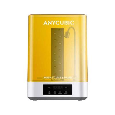 Anycubic Wash & Cure 3 Plus - Anycubic