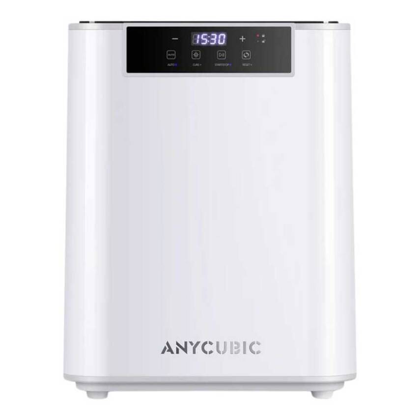  Anycubic Wash & Cure Max Machine - 1