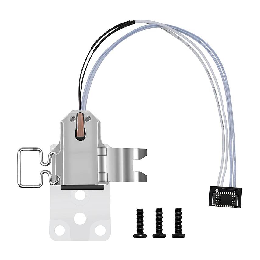 Bambu Lab A1 / A1 Mini Uyumlu Hotend Isıtıcı ve Montaj Ünitesi - 1