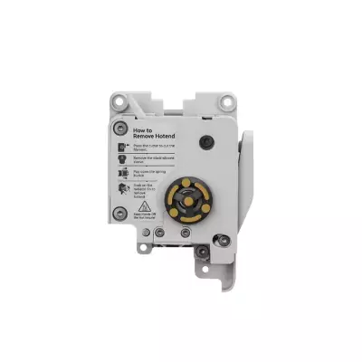 Bambu Lab A1 Serisi Extruder Ünitesi - FAE014-N - Bambu Lab
