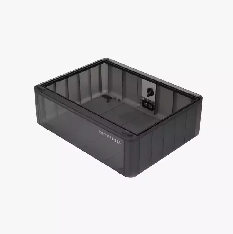 Bambu Lab AMS Alt Kapak Ünitesi SAA001 - 1