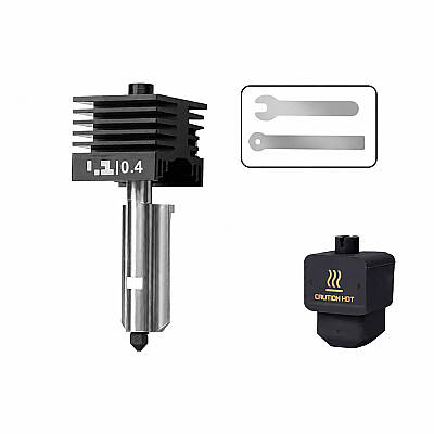 Bambu Lab H2D / H2S / H2C Uyumlu Hotend Kiti - Bambu Lab