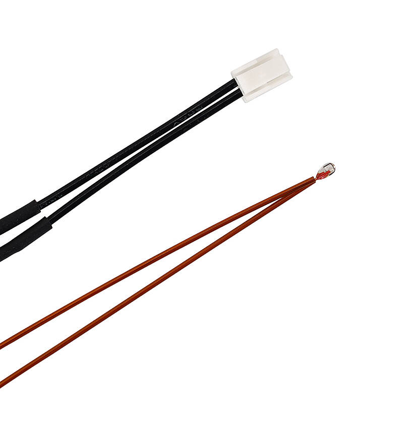 Bambu Lab X1 / X1 Carbon Uyumlu Seramik Isıtıcı ve Termistör Seti - 2
