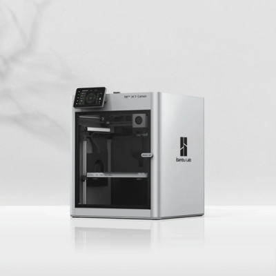 BambuLab X1-Carbon - Bambu Lab