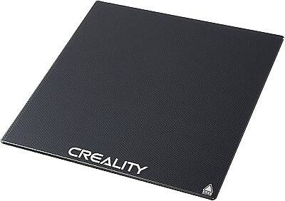 Creality CR-6 SE Orijinal Cam Baskı Tablası - Creality