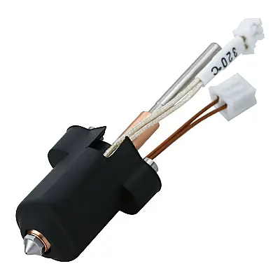 Creality K1/K1C/K1 Max Uyumlu Hotend Seti - Creality