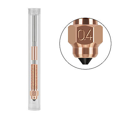 Creality K1/K1C Uyumlu Nozzle - 2