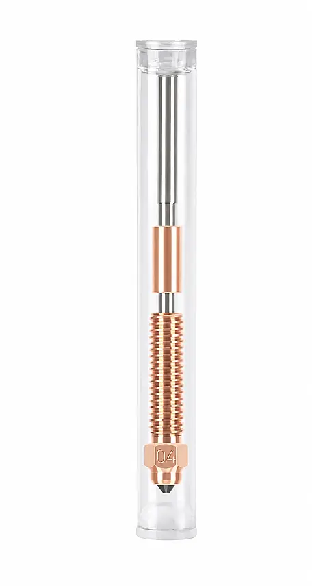Creality K1/K1C Uyumlu Nozzle - 1