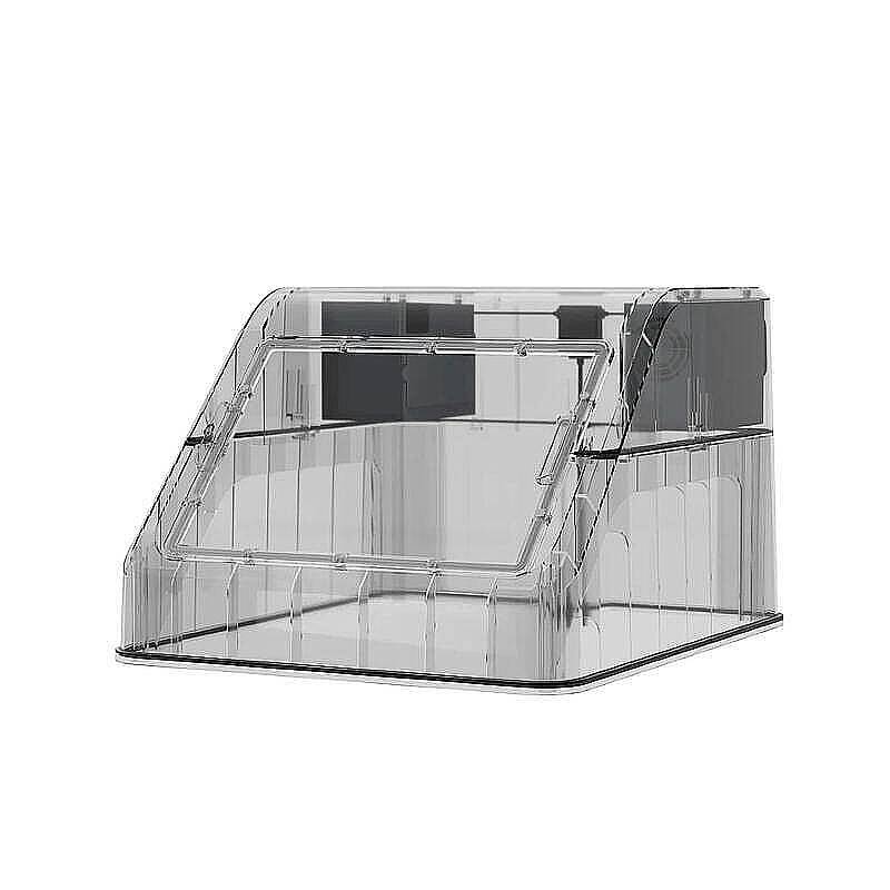 Snapmaker U1 Üst Kapak Kiti – Top Cover Kit - 1
