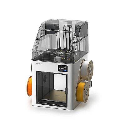 Snapmaker U1 Üst Kapak Kiti – Top Cover Kit - 2